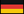 germany  - flaga DE